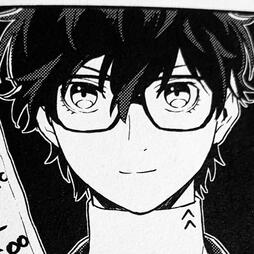 Joker (Persona 5)