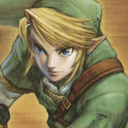 Link (The Legend of Zelda)